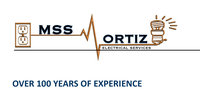 MSS - ORTIZ Electrical Services