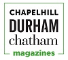 Chapel Hill/Chatham/Durham Magazines (Shannon Media)