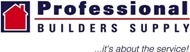 Professional Builders Supply, LLC