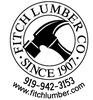 Fitch Lumber & Hardware Company