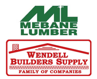 Mebane Lumber Building Supply