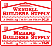 Mebane Lumber Building Supply