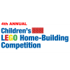 5th Annual Children's LEGO Home Building Competition