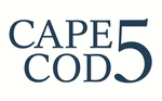 Cape Cod Five Cents Savings Bank