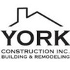 Matt York Construction Inc.