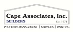 Cape Associates, Inc.