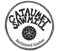 Cataumet Sawmill