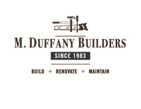 M. Duffany Builders