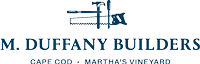 M. Duffany Builders