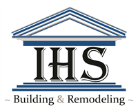 Ihs Project Financing Sign IHS Building and Remodeling | General Contractors