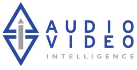 Audio Video Intelligence Audio Video Intelligence