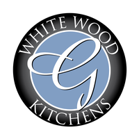 White Wood Kitchens