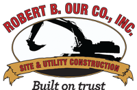 Robert B Our Co Inc