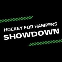 2019 Hockey for Hampers Showdown