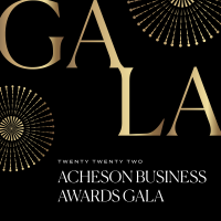 2022 Acheson Business Awards Gala 