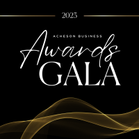 2023 Acheson Business Awards Gala 