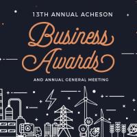 2019 Acheson Business Awards and AGM