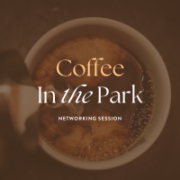 Coffee in the Park - March 5, 2024