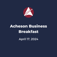 2024 Acheson Business Breakfast