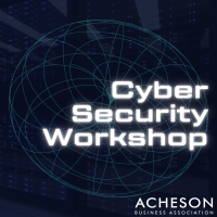 Cyber Security Workshop