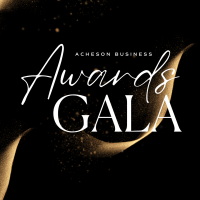 2025 Acheson Business Awards Gala