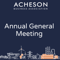 2025 Acheson Business Association Annual General Meeting