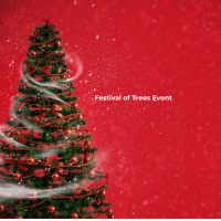 Acheson Festival of Trees Networking and Live Auction 2024