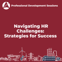 Navigating HR Challenges: Strategies for Success