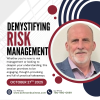 Demystifying Risk Management