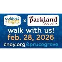 Coldest Night of the Year!