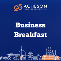 April Business Breakfast