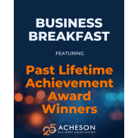 June Business Breakfast