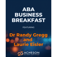 October Business Breakfast