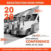 AMTA's 88th Annual Conference 2026