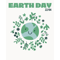 Acheson Community Clean Up Challenge - Earth Day