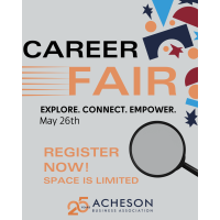 Mini Student Career Fair