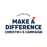 Make A Difference Christmas Campaign!
