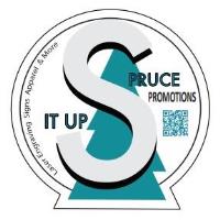 Spruce it up Promotions - Spruce Grove