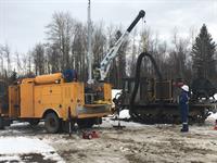 Mobile Service Unit Mobile Service Unit