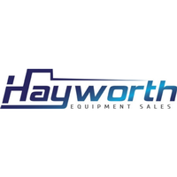 Hayworth Equipment Sales Inc.