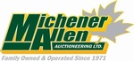 Michener Allen Auctioneering Ltd.