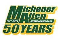 Michener Allen Auctioneering Ltd.