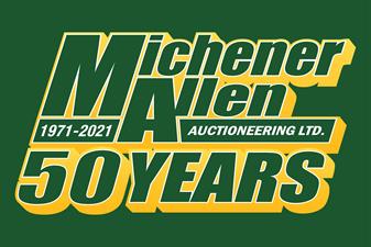 Michener Allen Auctioneering Ltd.
