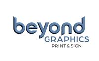Beyond Graphics Print & Sign