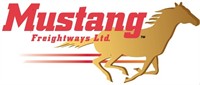 Mustang Freightways Ltd.