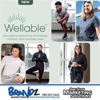 BRANDZ MARKETING INC - Stony Plain