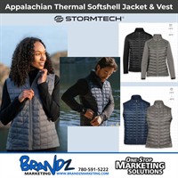 BRANDZ MARKETING INC - Stony Plain