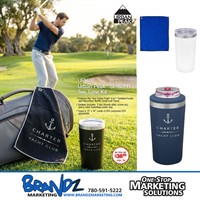 BRANDZ MARKETING INC - Stony Plain