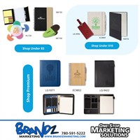 BRANDZ MARKETING INC - Stony Plain