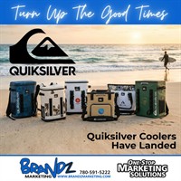 BRANDZ MARKETING INC - Stony Plain